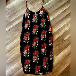 Alohiwai Dress